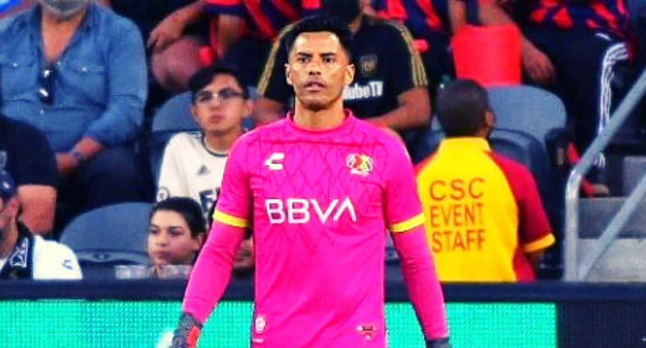 Talavera se siente traicionado por Pumas: “me quieren hacer ver como el villano”
