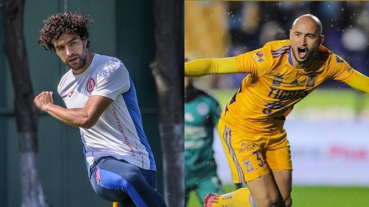 Lo que se sabe del posible intercambio entre 'Nacho' Rivero y 'Charli' González