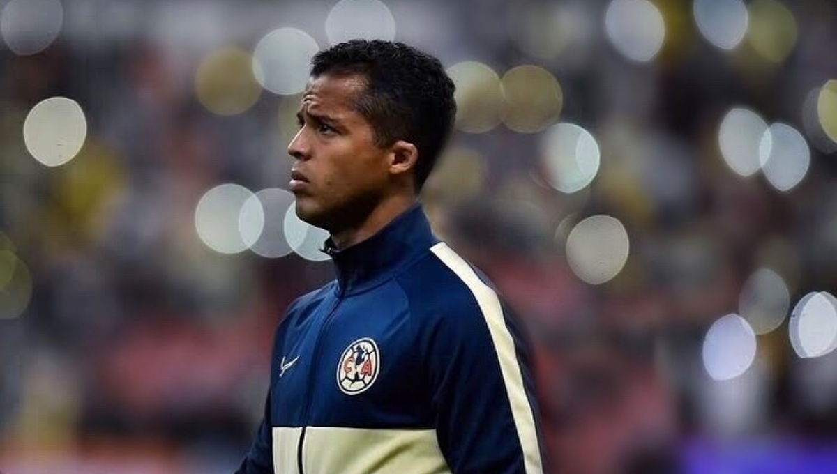 ¿Giovani Dos Santos retirado? La imagen que confirmaría su despedida de las canchas
