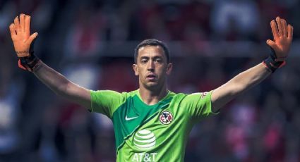 América: Marchesín hace promesa a la afición tras desmentir pedir millonada para regresar