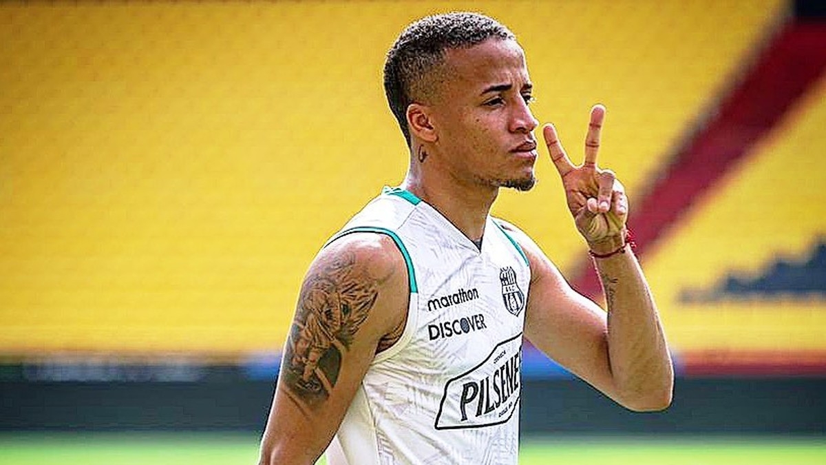 Acta de nacimiento de Byron Castillo no tiene sus huellas, aseguran en Chile