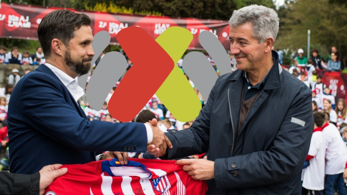 Directivo del Atlético dice que "en México hay gente poderosa que no quiere cambiar el futbol"