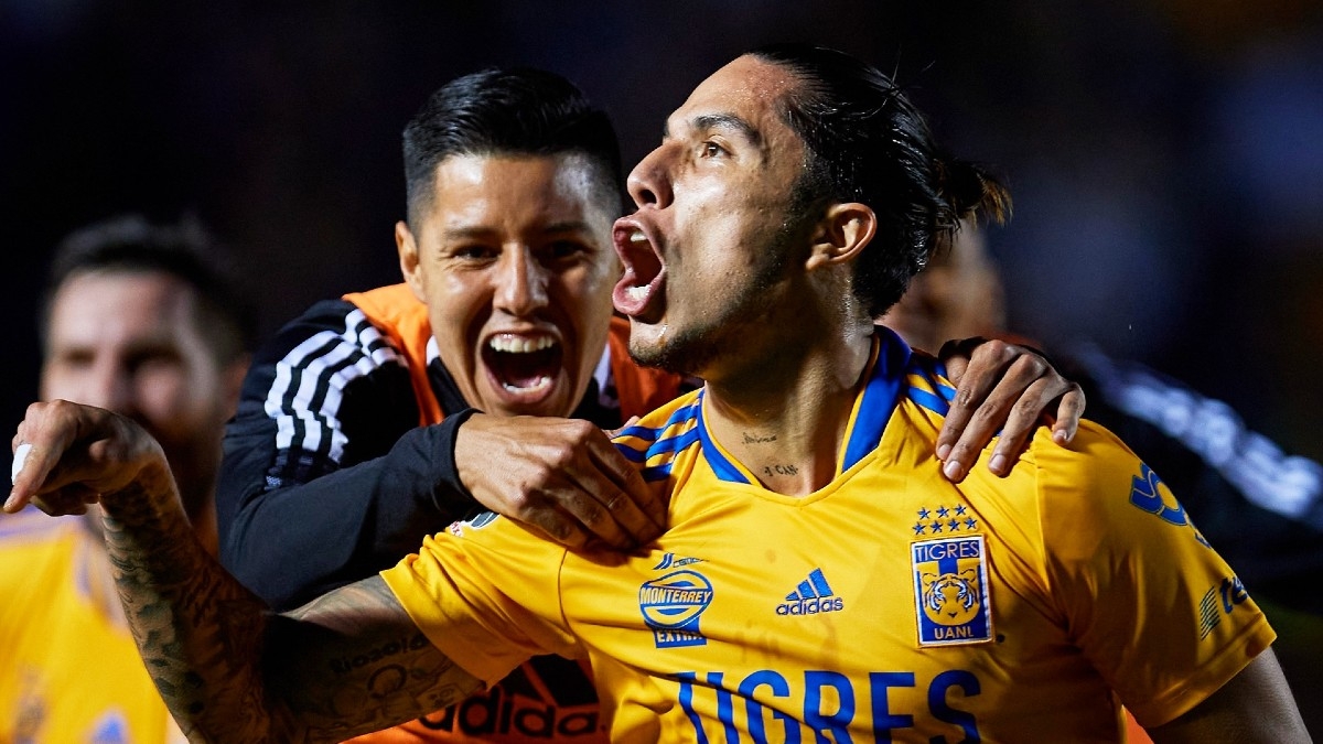 “No estaba en mis planes regresar a la Liga MX”, dice Carlos Salcedo