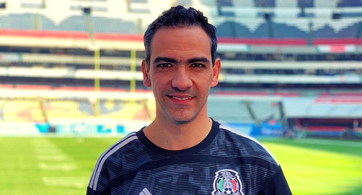 Alex de la Rosa, analista de