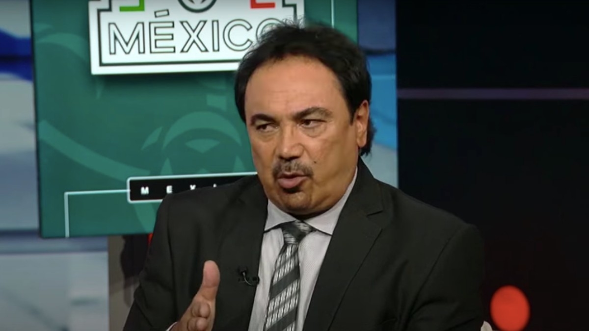 Hugo Sánchez se candidatea para dirigir la FMF y pide que Rafa Márquez lo acompañe