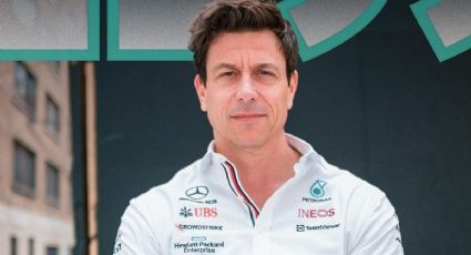 Toto Wolff asegura que aburre el dominio de Red Bull y Ferrari