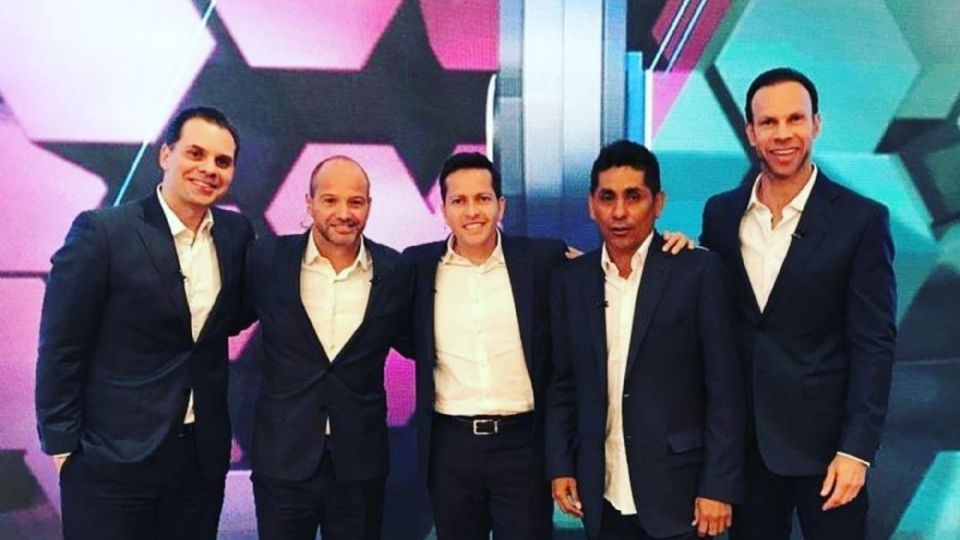 ¿Por qué Jorge Campos no puede salir de TV Azteca?