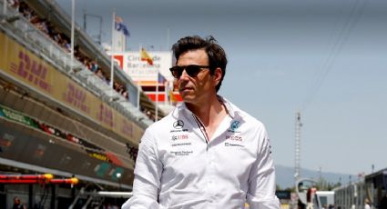 Toto Wolff, de piloto ‘frustrado’ a ser uno de los directivos más exitosos en la F1