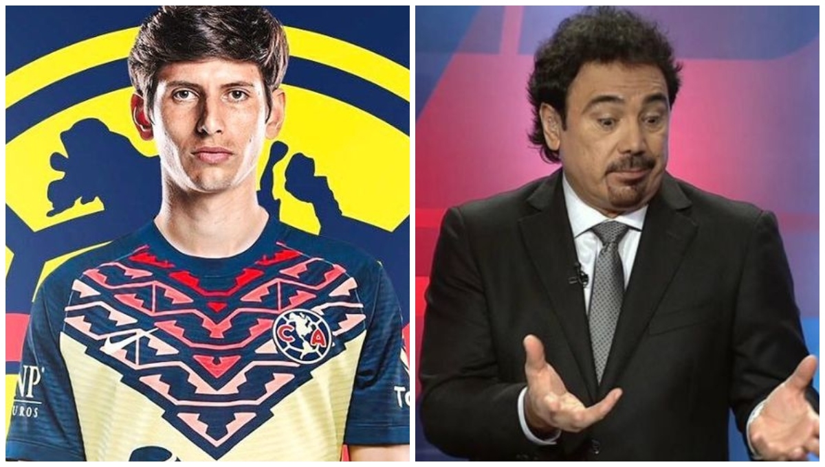 “Tiene mentalidad pequeñita”, la dura crítica de Hugo Sánchez a Jürgen Damm