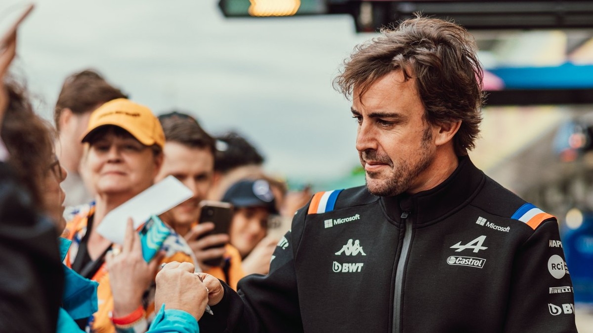 Fernando Alonso critica a nuevos aficionados de F1: “Sólo siguen los resultados”