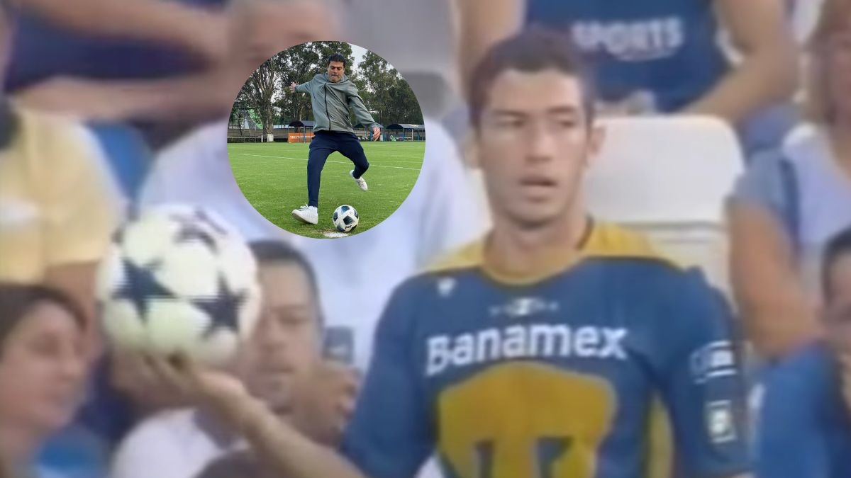 “Triunfo palomero”, dice ‘Burro’ Van Rankin de la victoria de Pumas sobre Real Madrid