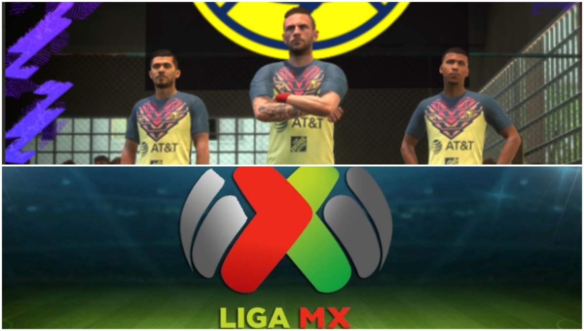 Why is Liga MX not in FIFA 23? - AS USA