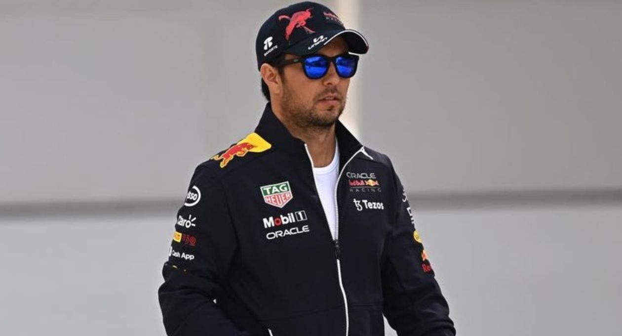 “Perdí tiempo, no pude recuperarme”, dice ‘Checo’ al finalizar la qualy del GP de Hungría
