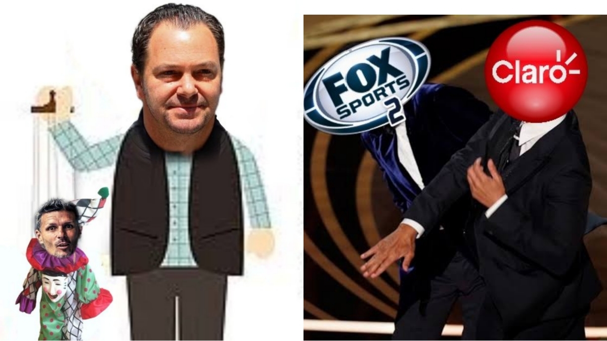 Fox Sports Se Lleva Los Mejores Memes Tras La Victoria De Le N Sobre