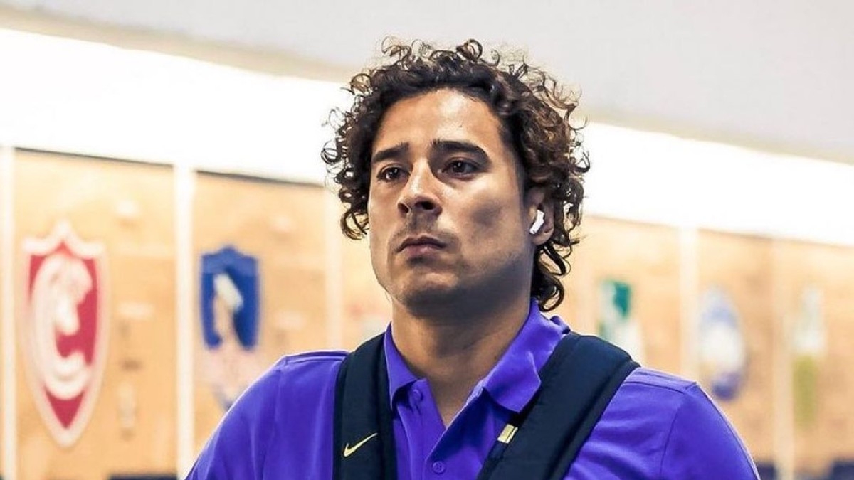 Necaxa vs América: Guillermo Ochoa no jugará, ¿cuál es la razón?
