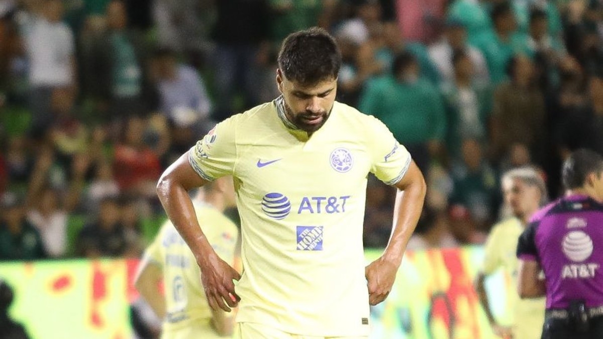 “Golpes que no merecemos”, dice ‘Tano’ Ortiz sobre la derrota de América ante León