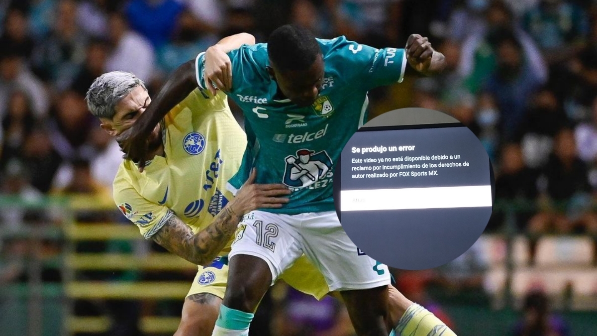 Marca Claro advierte con tomar acciones legales sobre Fox Sports por problemas de señal