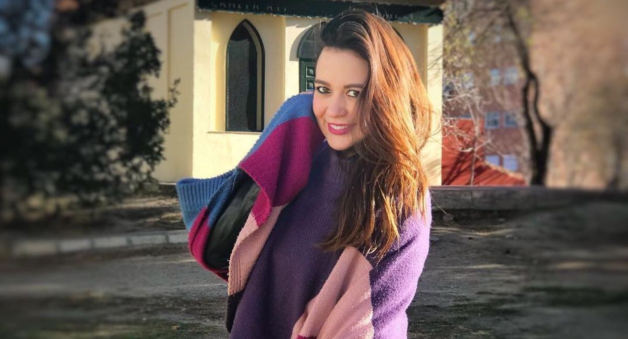 ¿Qué ha sido de Itzel Sandino, exconductora de Televisa Deportes?