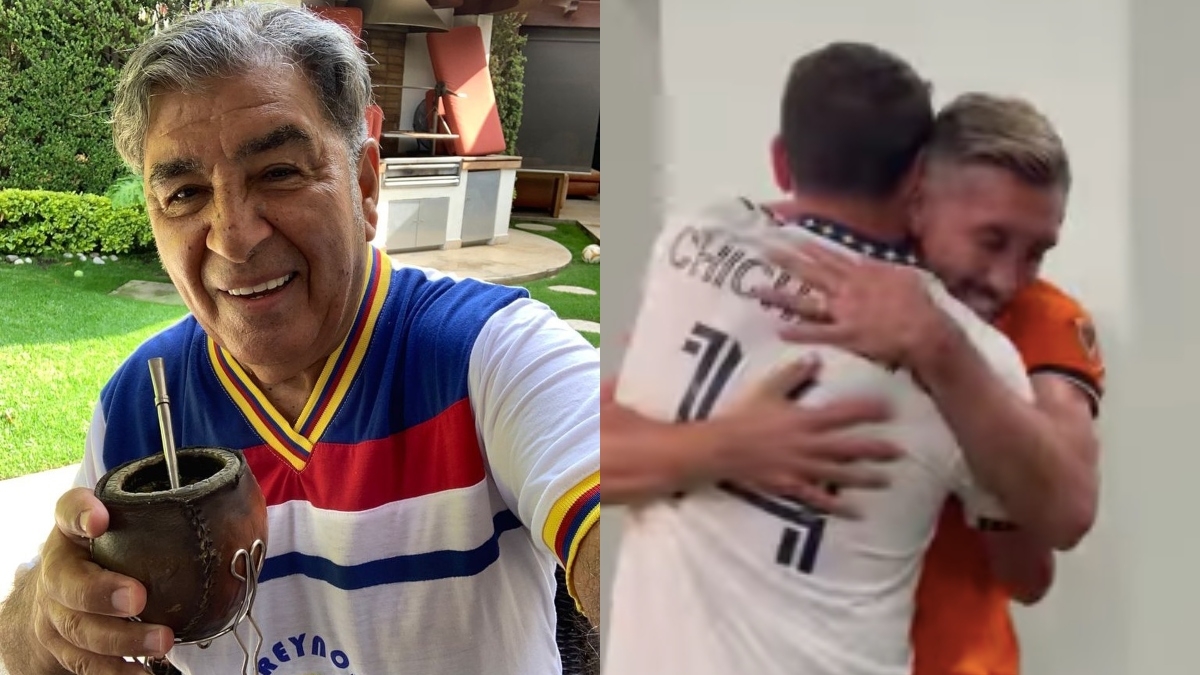 "Solo quieren dinero", dice Carlos Reinoso sobre los mexicanos que juegan en la MLS