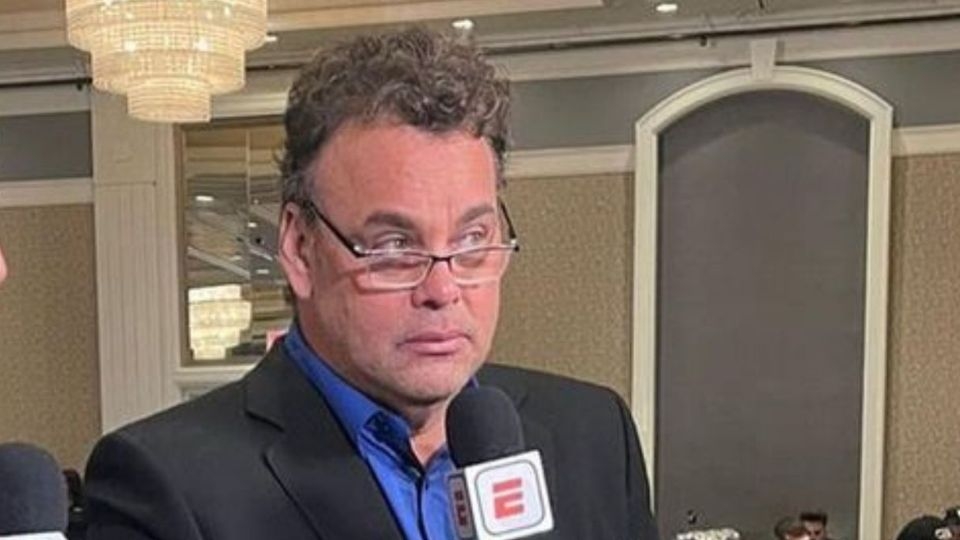 David Faitelson saca la pasión por la Liga MX, tras derrota en All Star Game: “un espectáculo”