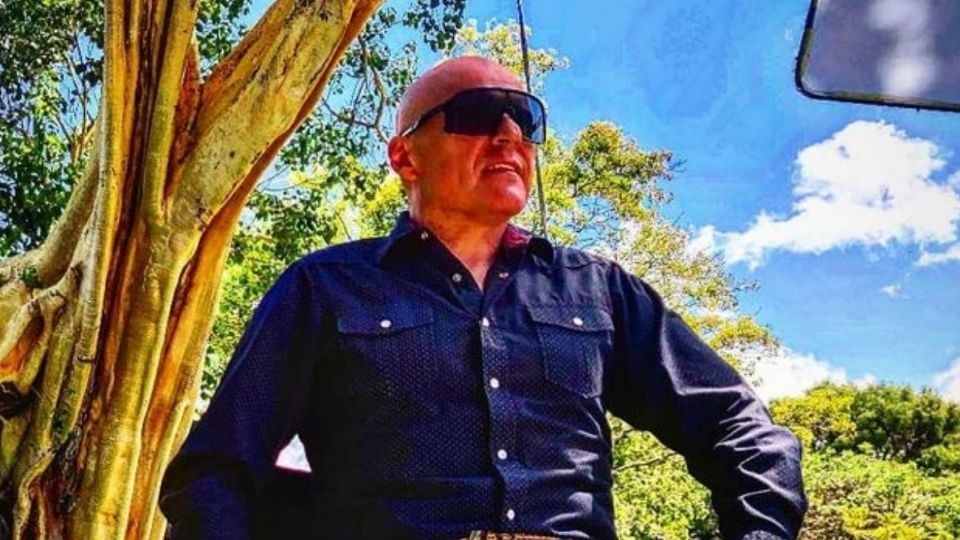 Paco 'Chacón' tunde a Armando Archundia: "es un mitómano"