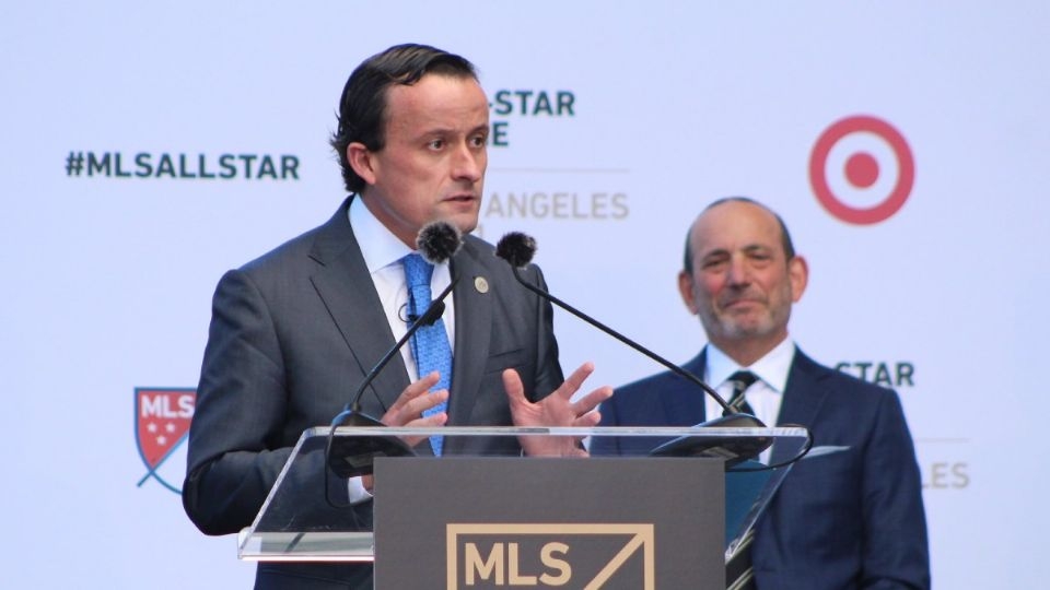Liga MX: Mikel Arriola adelanta que clubes mexicanos disputarían amistosos en Europa
