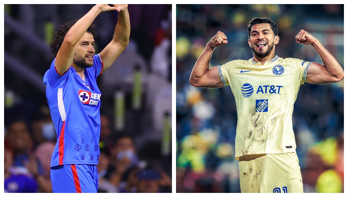 América vs Cruz Azul: ¿A qué polémico árbitro asignaron al partido?