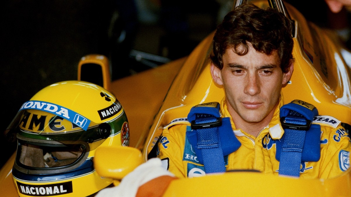 F1: Ricardo Rodríguez, Senna y otros pilotos que fallecieron en una carrera