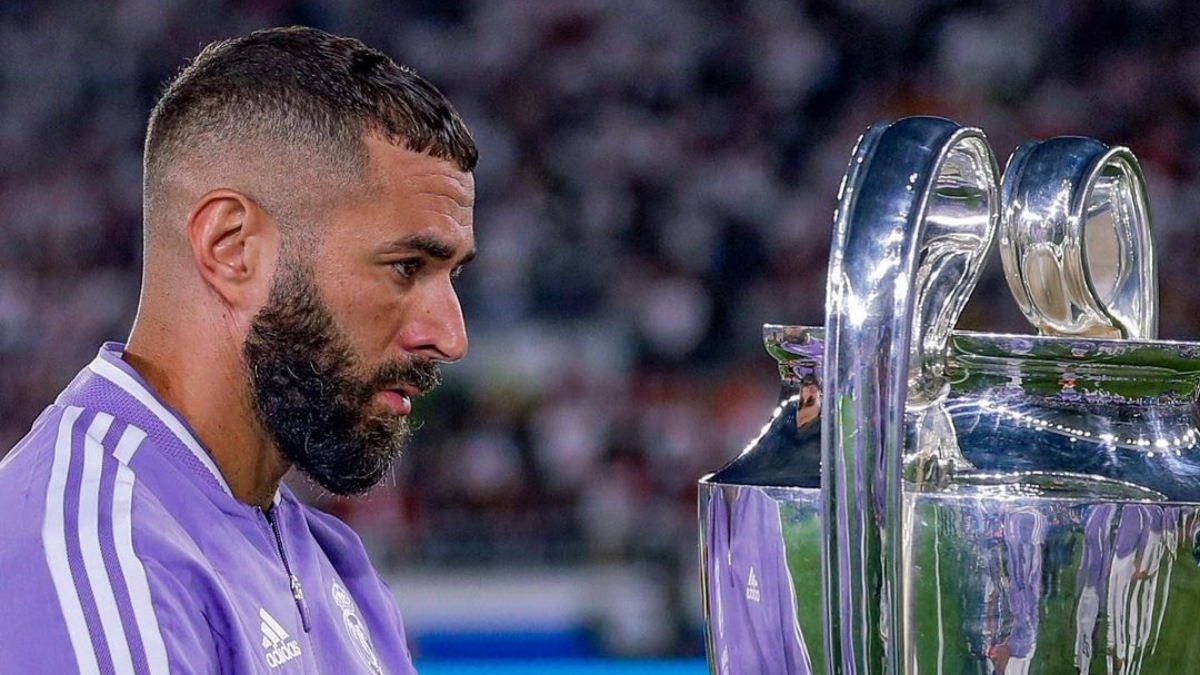UEFA Champions League 2022: ¿cuándo es el sorteo? Lo que debes saber de los bombos
