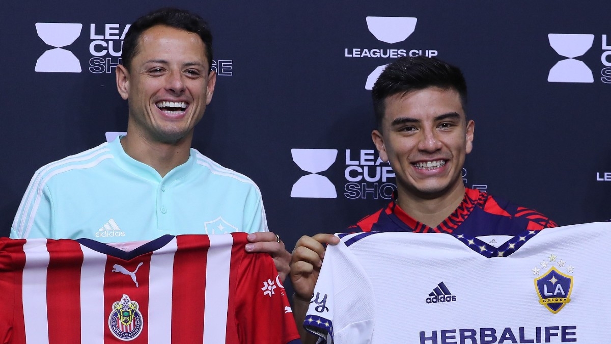 “No siento que me necesiten”, dice ‘Chicharito’ Hernández sobre un regreso a Chivas