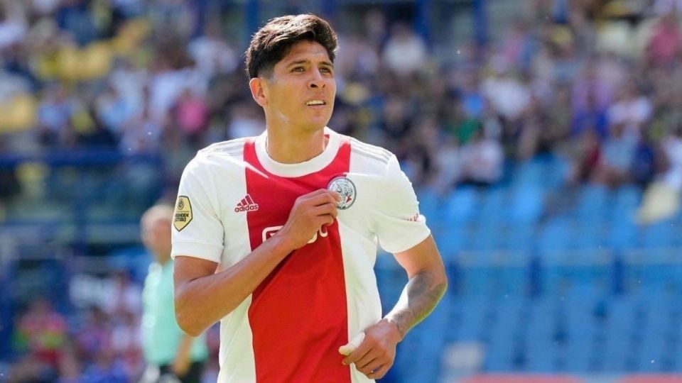 Edson Álvarez: La cifra que perdió América por el traspaso fallido de su canterano al Chelsea