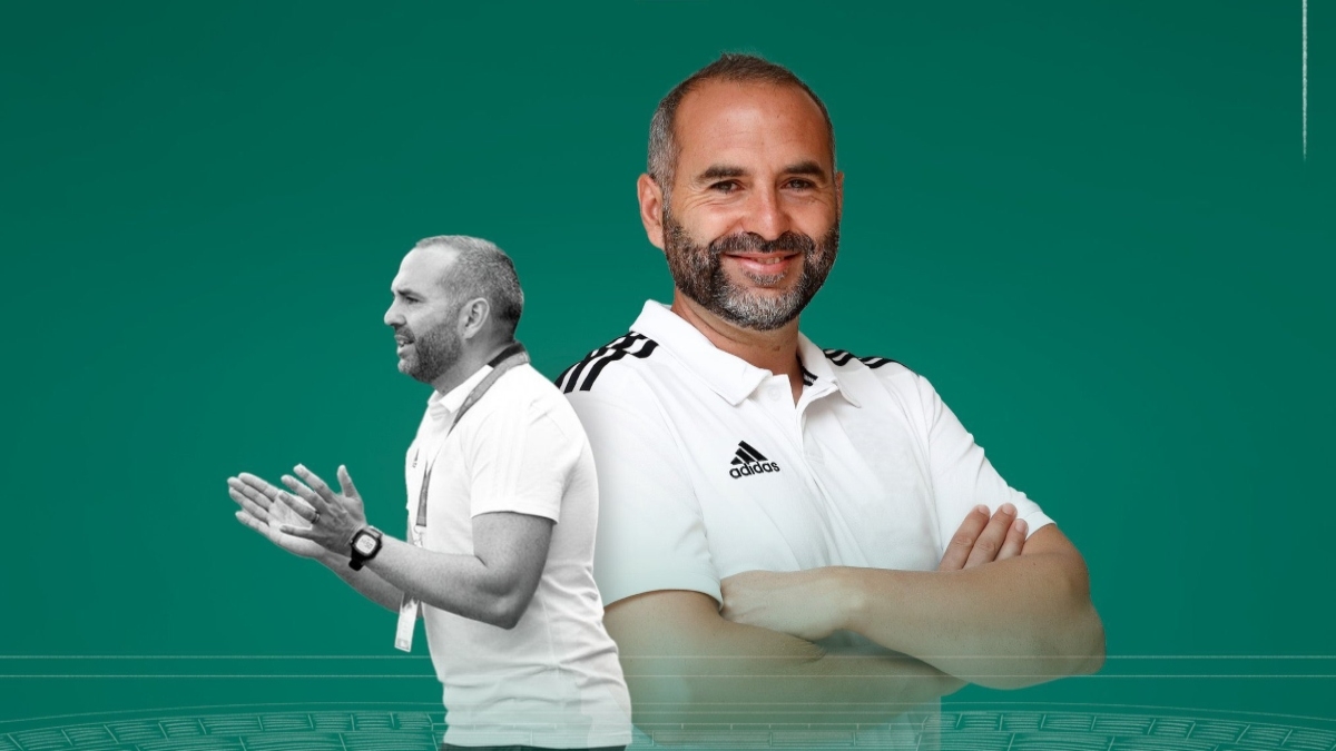 ¿Quién es Pedro López, nuevo director técnico de la Selección Mexicana Femenil?