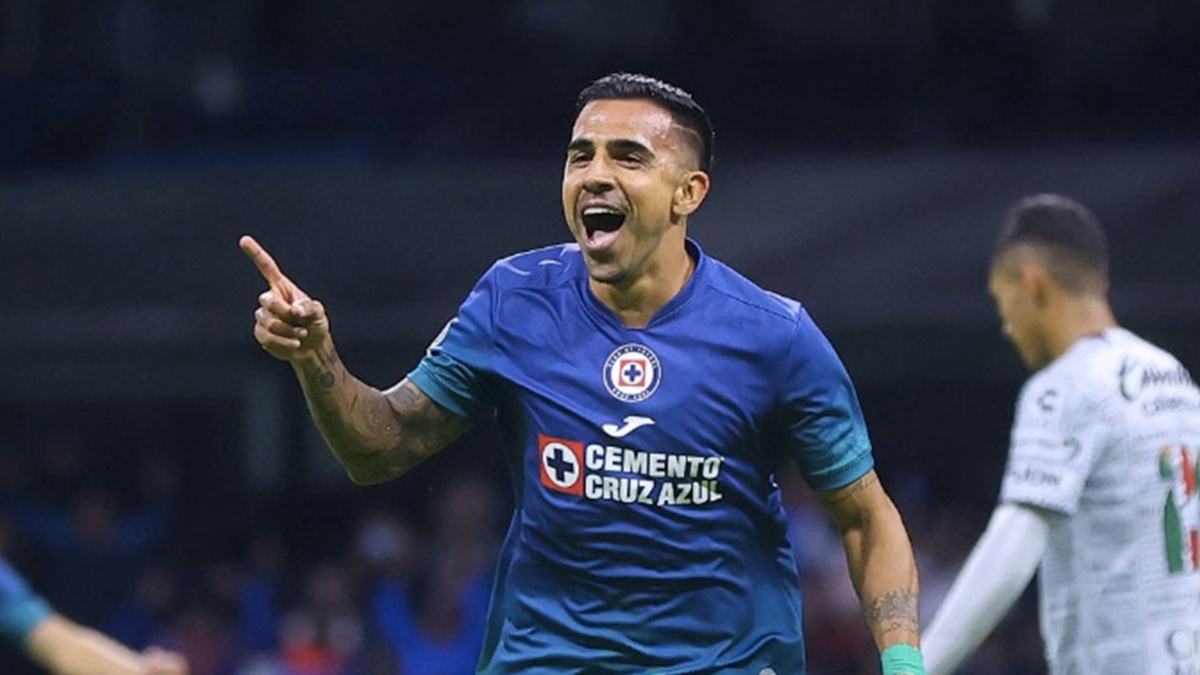 Cruz Azul le da la vuelta a León y sueña con el Repechaje