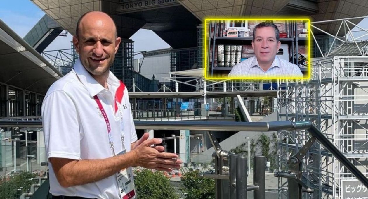 Alberto Lati por fin revela el defecto de Javier Alarcón para liderar Televisa Deportes