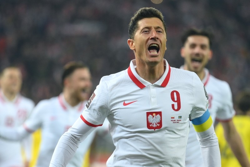 Qatar 2022: Lewandowski se rinde ante México: “para nosotros será un gran reto”