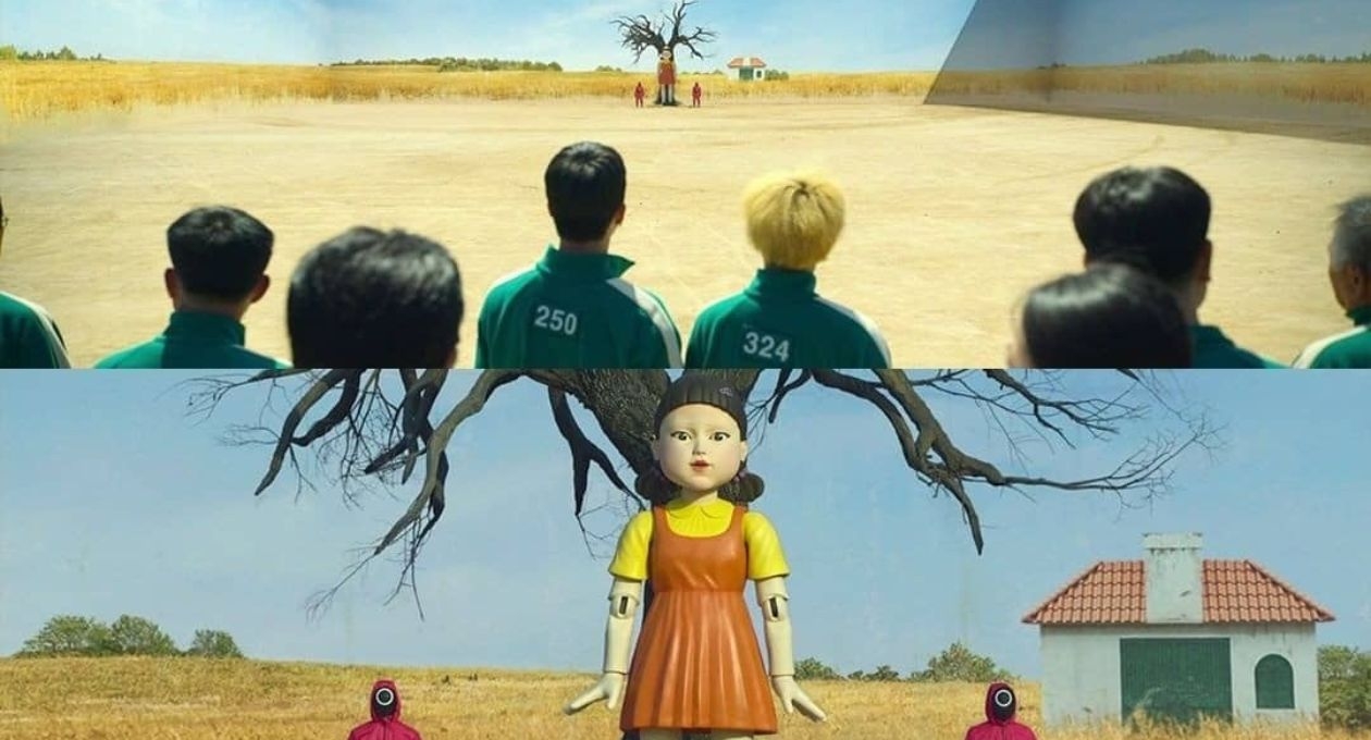 El Juego del Calamar 2: Director da pista del estreno del éxito de Netflix