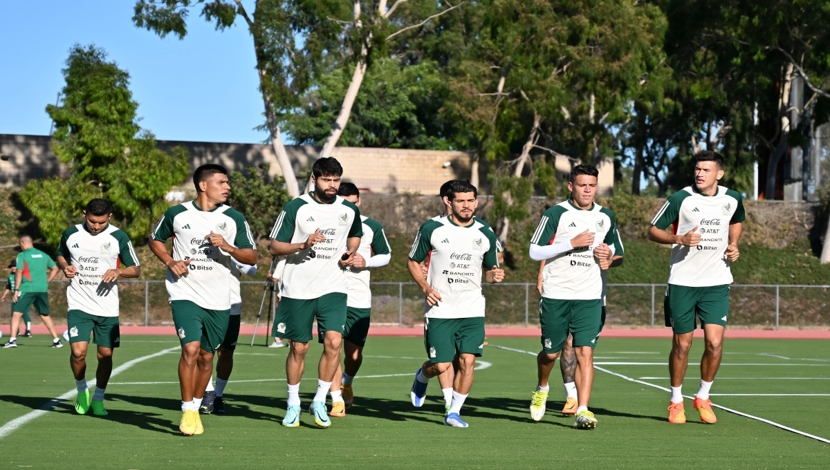 México vs Perú: horario y transmisión del amistoso del Tri rumbo a Qatar 2022