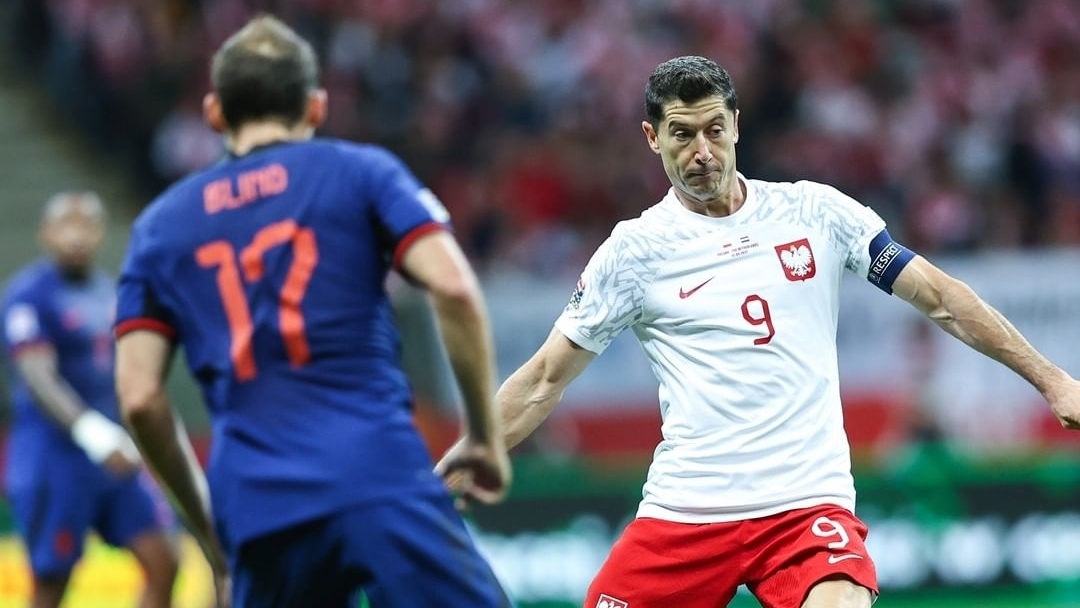 Polonia es abucheado tras caer en Nations League; podría descender en el torneo
