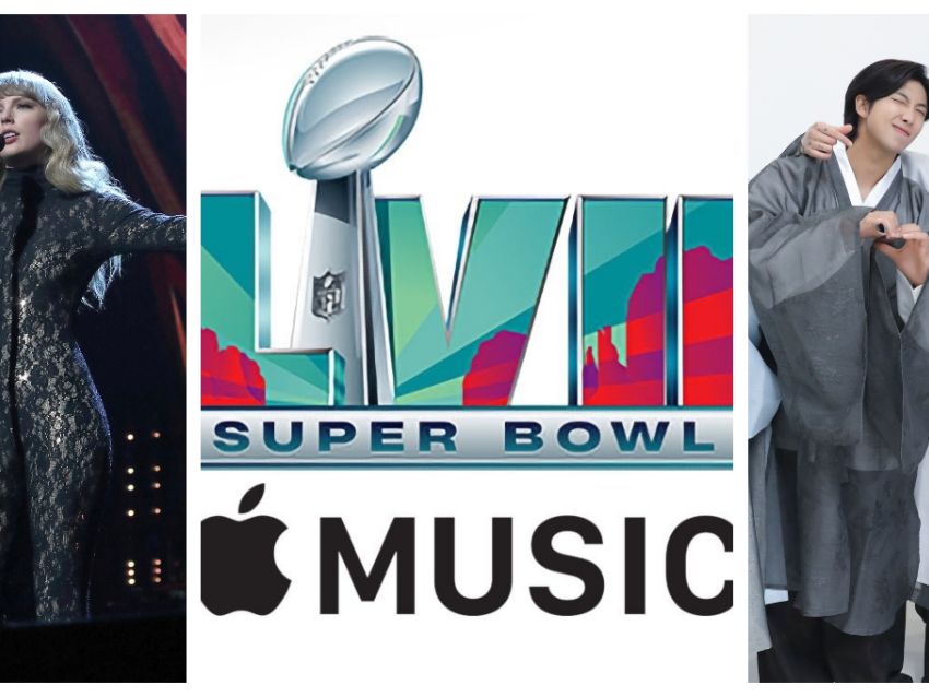 BTS saldrá en el Super Bowl! Te decimos cómo participarán los