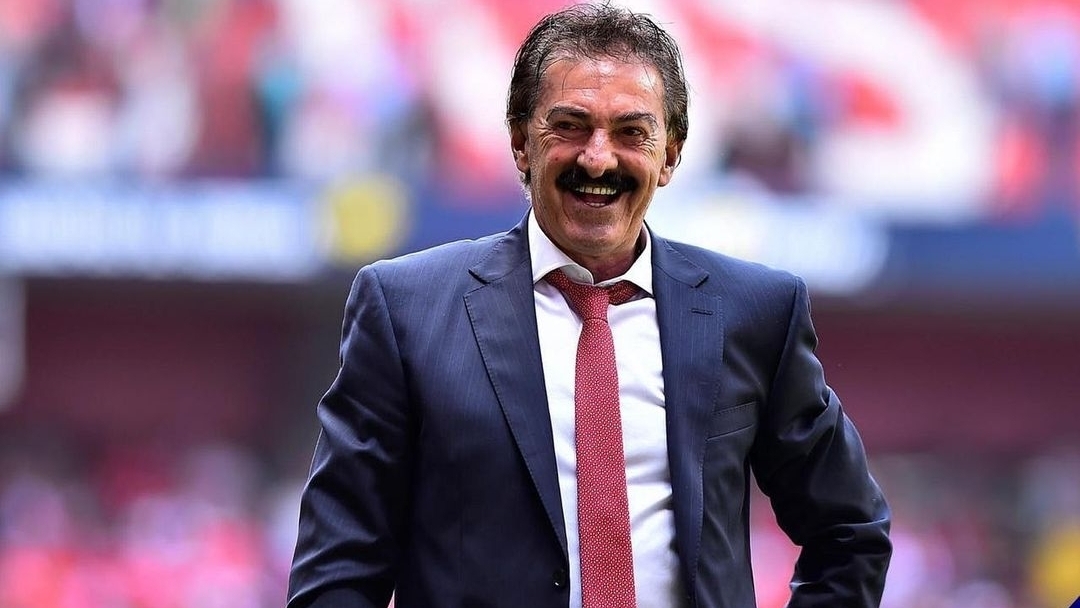 La curiosa idea que propone Ricardo La Volpe para un futbol espectacular