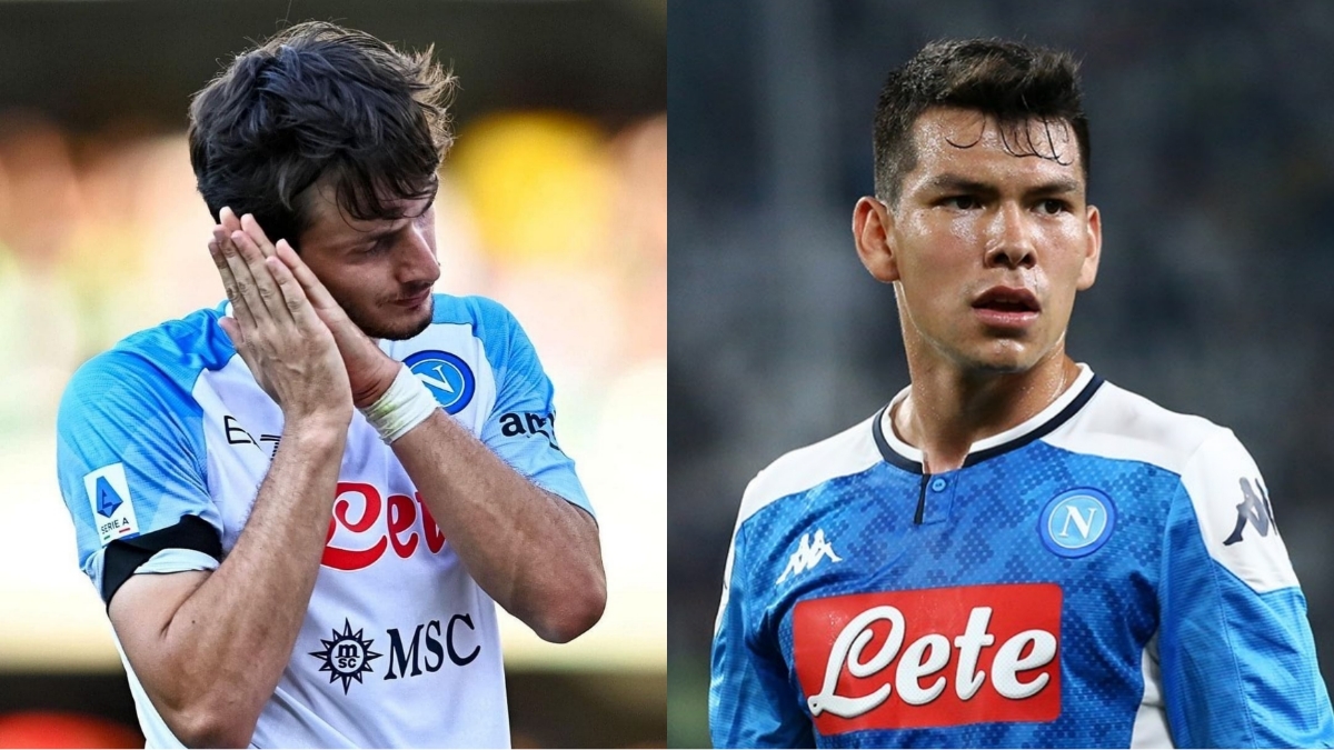Napoli vs Liverpool: Kvaratskhelia, el barato refuerzo que ya quieren más que al 'Chucky'
