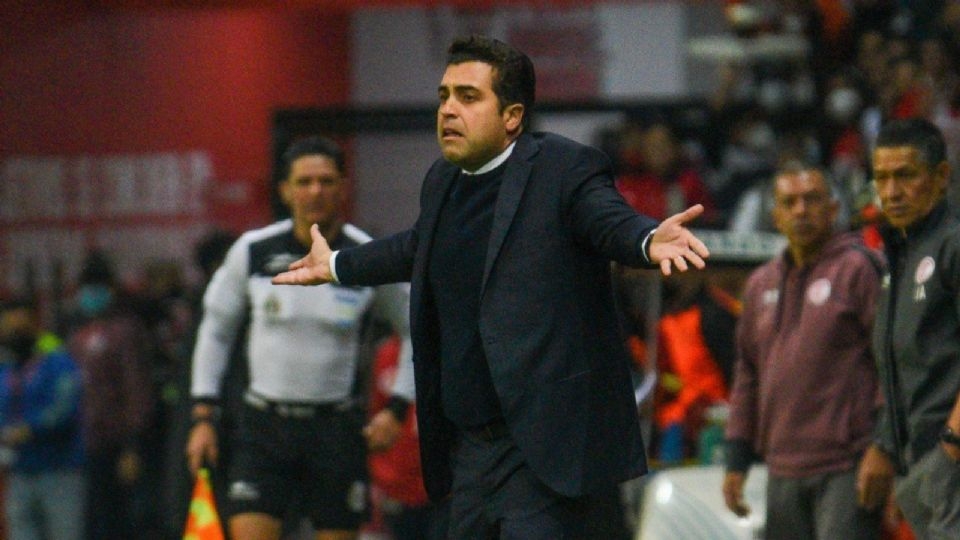¿Michel Leaño regresa al futbol nacional? Estaría en el radar de un equipo de la Liga MX
