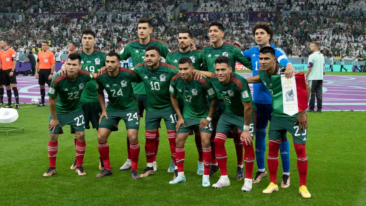 Reportan los 6 DT’s de la Liga MX que serían finalistas para la Selección Mexicana
