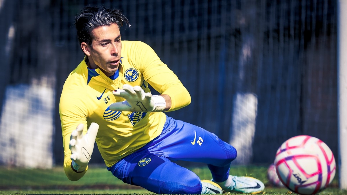 ‘Tano’ defiende a Óscar Jiménez tras ser señalado por la afición en el América-Toluca