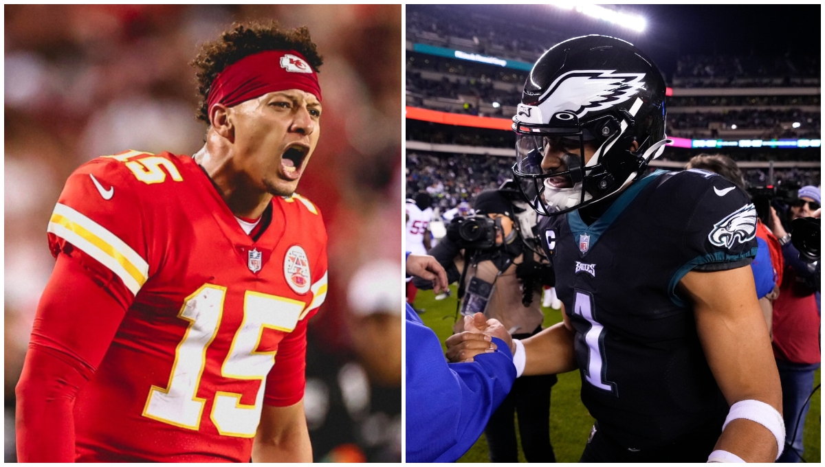 NFL Playoffs: ¿Cómo se jugarán los cuatro duelos divisionales?