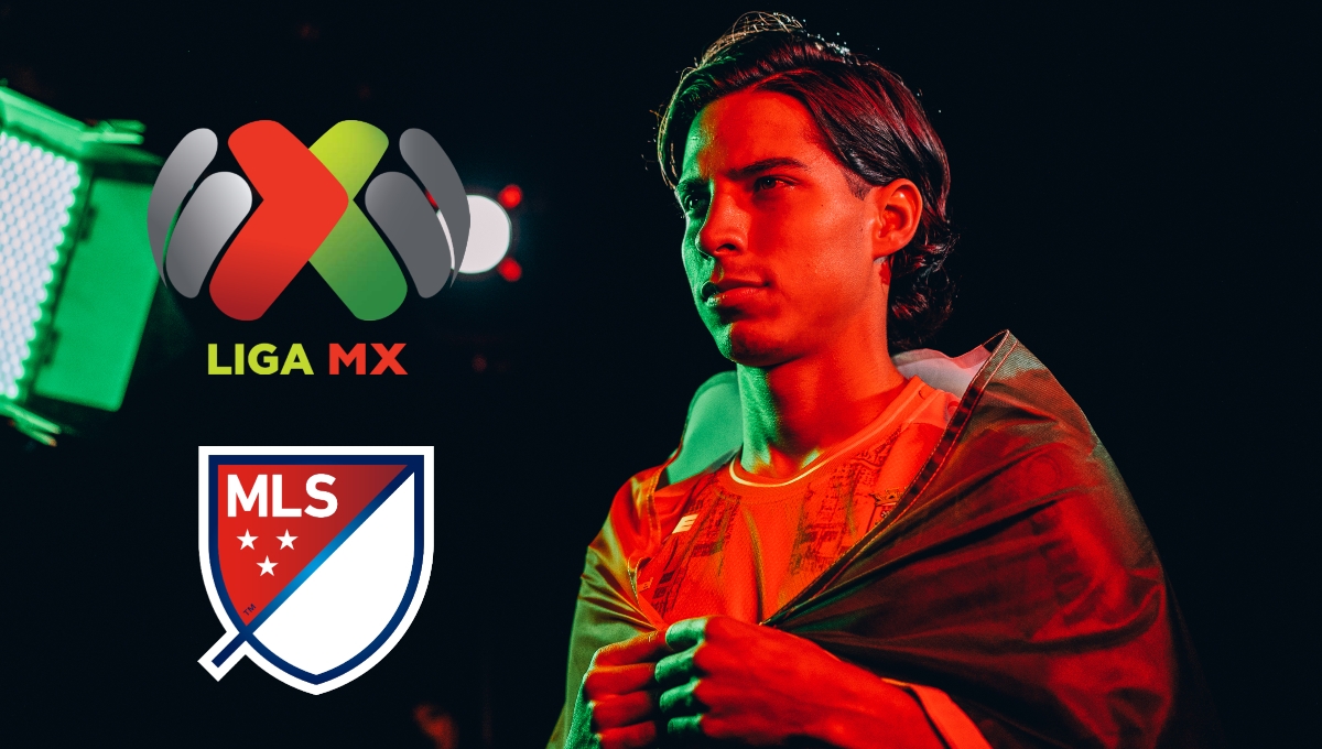 Diego Lainez: Revelan cuáles son los equipos de la MLS y Liga MX que quieren salvar su carrera