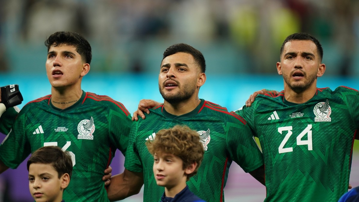 ¡Sigue el ejemplo de Luis Chávez! Kevin Álvarez habría rechazado oferta del América