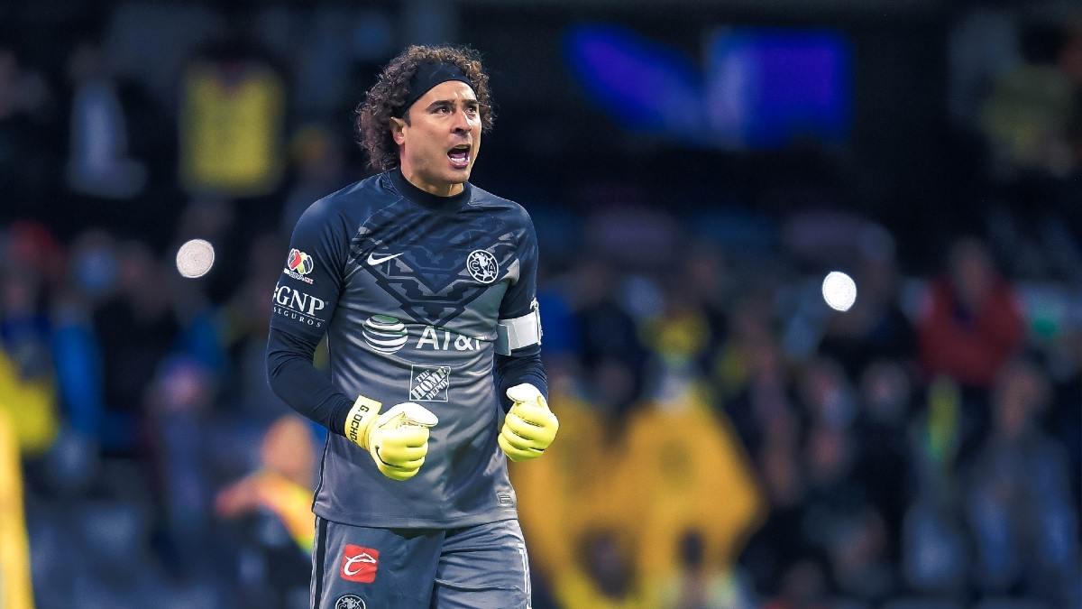 ¿Se fue peleado? Baños revela cómo terminó la relación con Ochoa tras salir del América