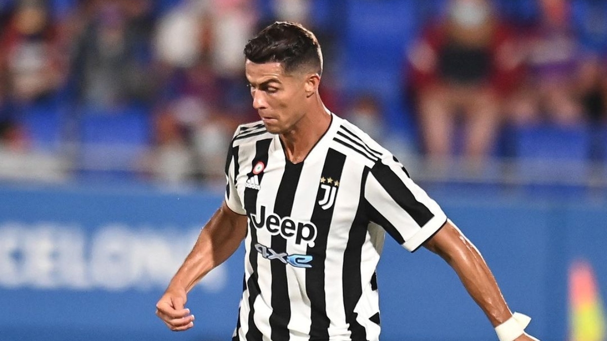 Cristiano Ronaldo metería en problemas a la Juventus por presunto fraude fiscal