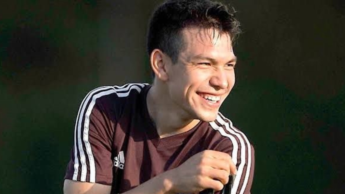 Revelan indisciplinas de ‘Chucky’ Lozano con la Selección de México: "le vale un comino lo que pasa"